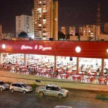 D'italia Pizzaria E Choperia Extérieur