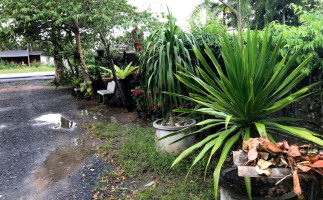 ครัวสาวนุ้ย ตามสั่ง Exterior