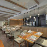 Dixie Lounge Dentro