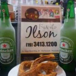 Do Ilson Comida