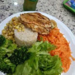 Pamonha Do Cezar Food