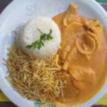 Pamonha Do Cezar Food
