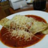 Pitadella Comida