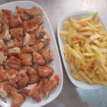 L'brazza Nourriture