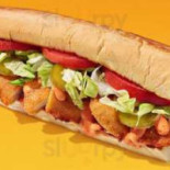 Eegee's Comida