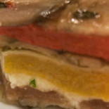 Scarpati Comida
