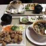 Maneki Lamen Nourriture