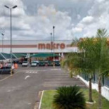 Makro Uberaba Exterior