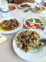 Aşçı Arif'in Yeri food