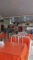 Restaurante Nova Opcao inside