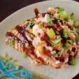 Sushi Aero À l'intérieur