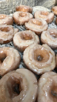 Daily Fresh Donuts food