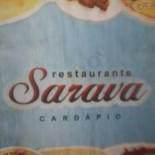 Sarava Nourriture