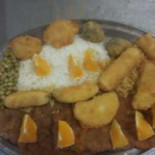 Sarava Nourriture