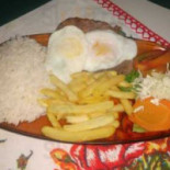 Do Bolinha food