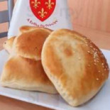 Esfiha Do Principe Comida