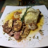 Sabores Bistrô Nourriture