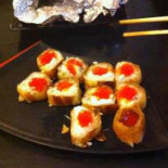 Mr. Miyagi Iii Sushi Nourriture