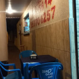Nitinho Lanches À l'intérieur