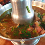 ร้านอิมเจ้าค่ะ Comida