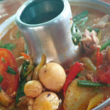 ร้านอิมเจ้าค่ะ Comida