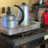 Equodiversão Café Na Roça Comida