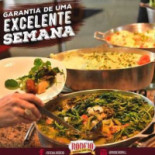 Churrascaria Rodeio Nourriture