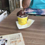 La Gelari Nourriture