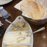 Almanara Comida