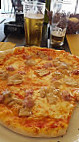 Pizzeria Bellavista Casaone food