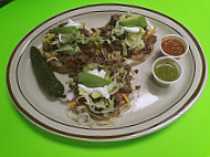 Tacos Y Mariscos Uruapan food
