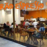 Grao Expresso Cafeteria Essen