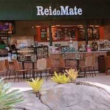 Rei Do Mate À l'intérieur