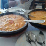 Kimukeca Comida