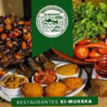 Kimukeca Dentro