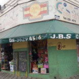 Casa Da Bolacha Comida