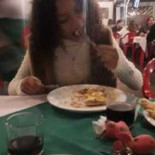Florença Pizzaria Comida