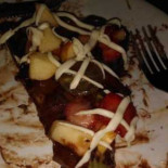 Florença Pizzaria Comida