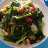 กระทะทอง Comida