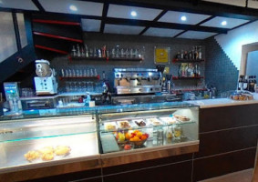 Diciotto Zerouno Lounge Cafe food