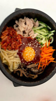 Cheechee Korean Food food