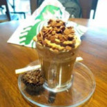 Starbucks Comida