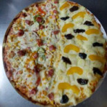 Pizzaria Roberta Nourriture