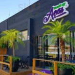 Mais Acai Extérieur