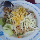 ร้านอาหารครัวป้าเสริม Comida