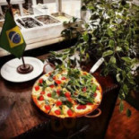 Preciatta Pizzaria Extérieur