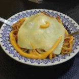 Pit Bull Lanches Nourriture