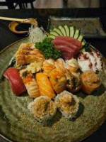 Sushi Arte food