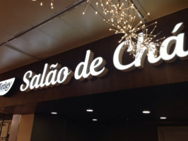 Sala De Cha food