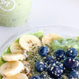 Upbeet Comida